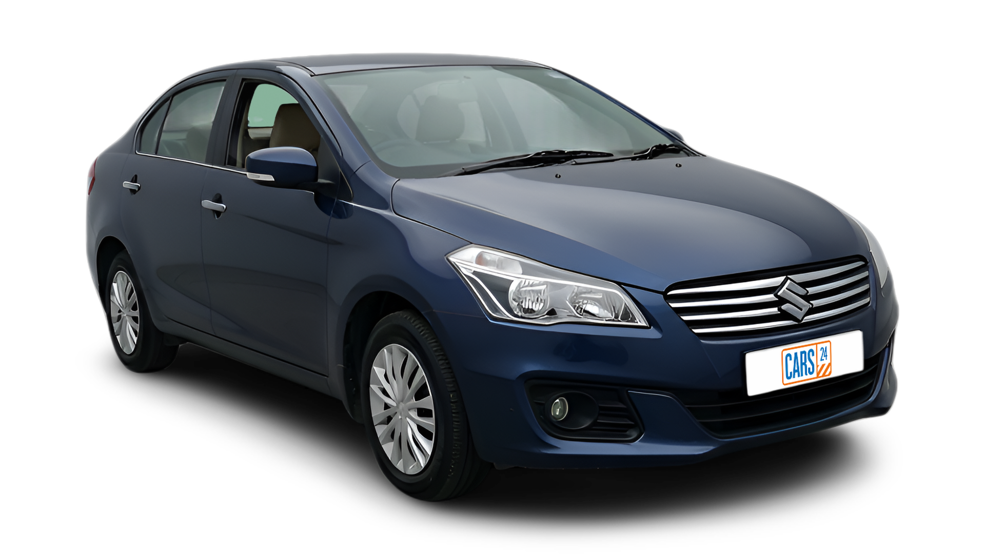 Maruti Ciaz-img